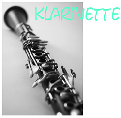 klarinette