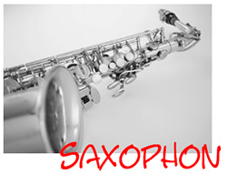 saxophon